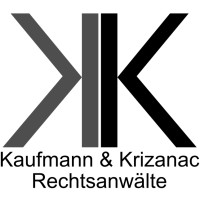 Kaufmann & Krizanac Rechtsanwälte logo - Similar company to Tentusgroup