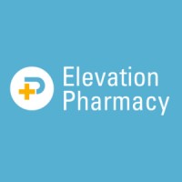 Elevation Pharmacy logo - Similar company to Deft Group