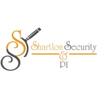 Shartlon Security & Private Investigations Services logo - Similar company to 1Stopip Solutions
