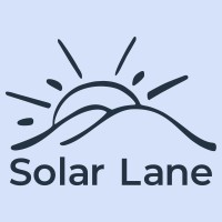 Solar Lane logo - Similar company to Fm Solar