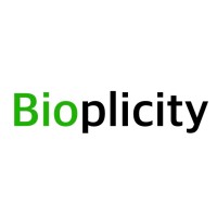 Bioplicity Writing Services logo - Similar company to A To Be Partners, Llc