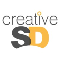 CreativeSD logo - Similar company to De Salis Solutions