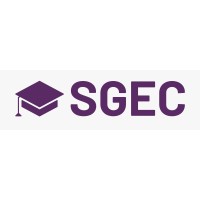 SGEC logo - Similar company to André & Le Rouillé