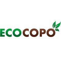 Eco Copo logo - Similar company to Terpell Embalagens