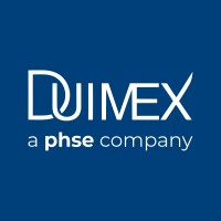Duimex logo - Similar company to Tek Transportation