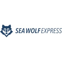 Sea Wolf Express logo - Similar company to Sea Wolf Madeira