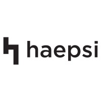 Haepsi logo - Similar company to Oysters & Space Gmbh