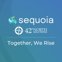 42° North Solutions logo - Similar company to 35 North