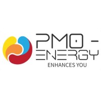 PMO - Energy logo - Similar company to Pmo-It