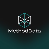 MethodData logo - Similar company to 1Bigthink