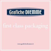Grafiche Diemme UK logo - Similar company to Volutex