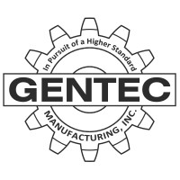 Gentec Manufacturing, Inc. logo - Similar company to Mechtronics Group, Inc.