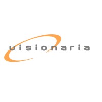 Visionaria SpA logo - Similar company to Dperp Spa