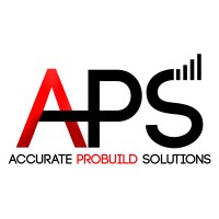 Accurate ProBuild Solutions LLC logo - Similar company to Powercomm Engineering Limited