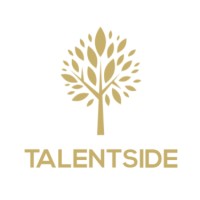 Talentside logo - Similar company to Talentik