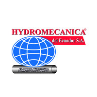 HYDROMECANICA DEL ECUADOR logo - Similar company to Hydromecanica Del Ecuador S.A