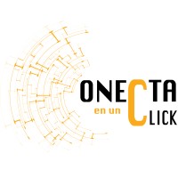 Conecta en un Click logo - Similar company to Insa World Logistics