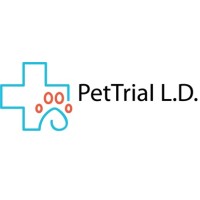 PetTrial LD logo - Similar company to Nature Conservation