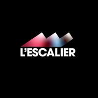 L'ESCALIER logo - Similar company to Uppercut
