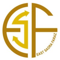 ESF commercial logo - Similar company to Commercial Department At Roma Parvaz