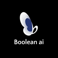 Boolean ai logo - Similar company to Offcampus