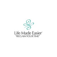 Life Made Easier | Personal Concierge logo - Similar company to Consortica