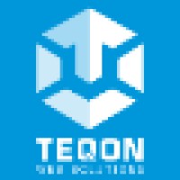 Teqon Web Solutions B.V.