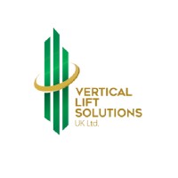 Vertical Lift Solutions logo - Similar company to Academy.Unitech