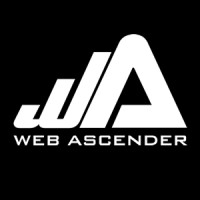 Web Ascender logo - Similar company to Web Cube Technologies