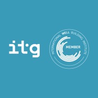 ITG WELL Member logo - Similar company to Breeam® España