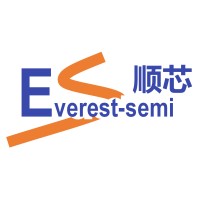 Everest Semiconductor Co., Ltd. logo - Similar company to C4 Led