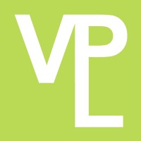 Vestal Public Library logo - Similar company to Triple Cities Makerspace
