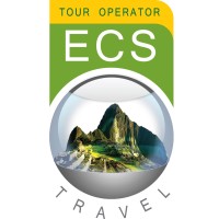 ECS Travel Peru logo - Similar company to Infiinito
