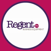 Regent Business Equipment Ltd logo - Similar company to Printer-Repair-Experts