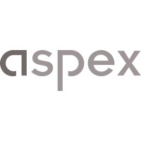 Aspex UK - Architectural excellence logo - Similar company to Ram Universal Ltd