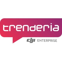 trenderia logo - Similar company to Incluas