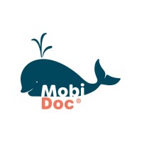 MobiDoc Pflegedienst und Service GmbH logo - Similar company to Gerdas Pflegedienst Gmbh