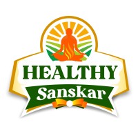 Healthy Sanskar logo - Similar company to The Coco Company