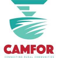 Camfor logo - Similar company to Sketch & Etch