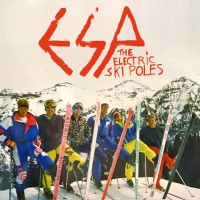 The Electric Ski Poles logo - Similar company to Differential Labs