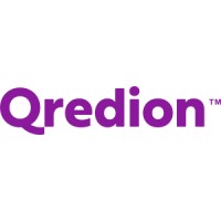 Qredion logo - Similar company to Qredio
