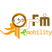 Shree OSFM E-Mobility Ltd logo - Similar company to Plush Miles