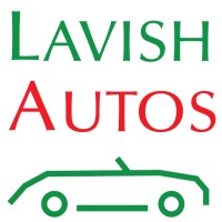 Lavish Autos logo - Similar company to Premier Windscreens Glasgow