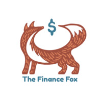 The Finance Fox logo - Similar company to Evolusi Ai