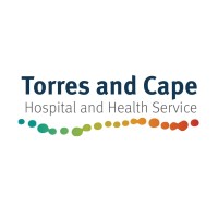 Torres and Cape Hospital and Health Service logo - Similar company to Northern Queensland Primary Health Network