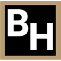 B&H Partners logo - Similar company to Bodhi Wealth