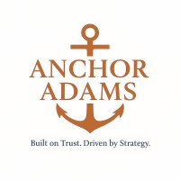 Anchor Adams, LLC logo - Similar company to F Thomas Abstract Inc