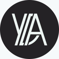 YDA logo - Similar company to Vector