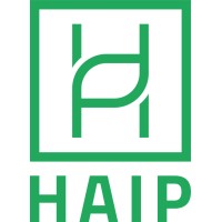 HAIP Solutions GmbH logo - Similar company to Dc Vision Systems Gmbh