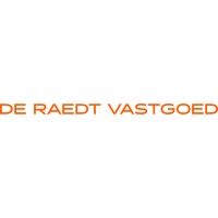 De Raedt Vastgoed logo - Similar company to Rodeca Systems Bv